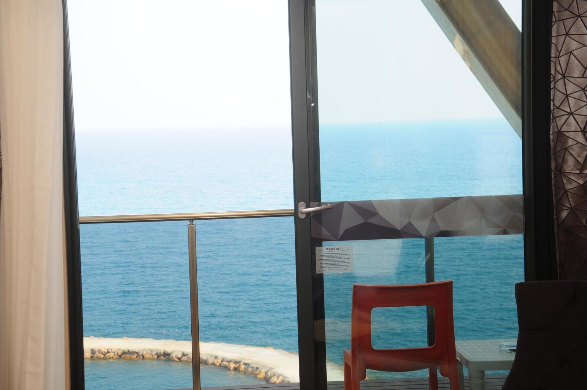 Mary Hotels Alanya Pokoj fotografie